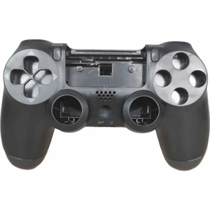 Konsol İstasyonu Ps4 Kolu Jds 055 Model Kırmızı Siyah  Kasa Ön Arka