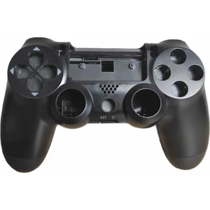 Konsol İstasyonu Ps4 Kolu Jds 040 Model Kırmızı Siyah  Kasa Ön Arka
