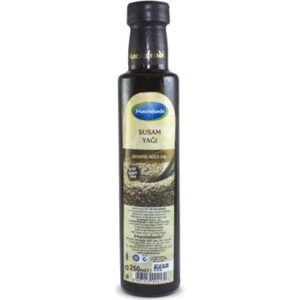 Susam Yağı 250 ml