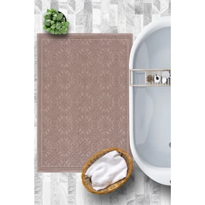Caretta Home Pamuk Bukle Serisi Kaymaz Taban Yıkanabilir Dokuma Modern Halı & Kilim