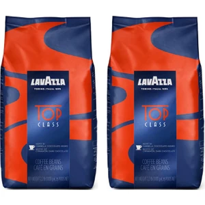 Top Clas Çekirdek Kahve 1 Kgx2 Adet