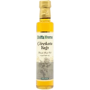Aksu Vital Çörek Otu Yağı 250 ml