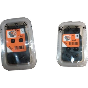 G1400 / 2400 / 3400 / 4400 Ikili Paket Mürekkep Kartuş