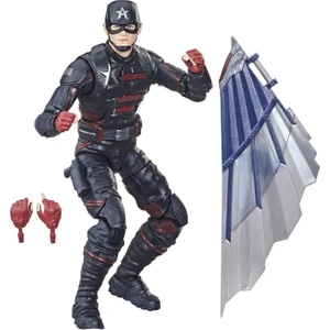 Marvel Legends Series Action Figure U.s. Agent