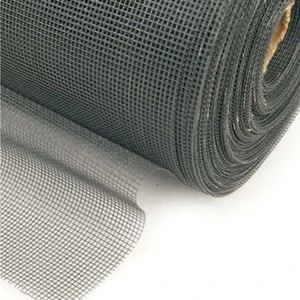 16X16MESHX100 cm Fiber Sineklik Teli 1 mt