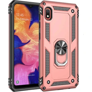 Xiaomi Redmi 7A Kılıf Yüzüklü Zırh Tank Vega