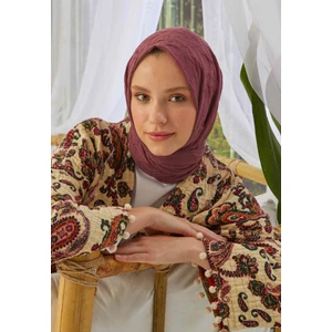 Fresh Scarfs Bambu Şal Vısne