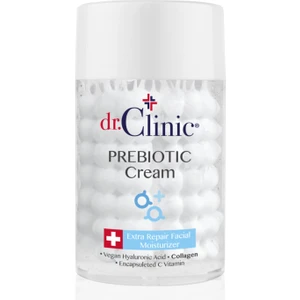 Dr. Clinic Prebiotic Cilt Bakım Kremi 100 ml
