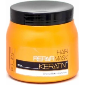 Keratin Saç Bakım Maskesi 500 ml