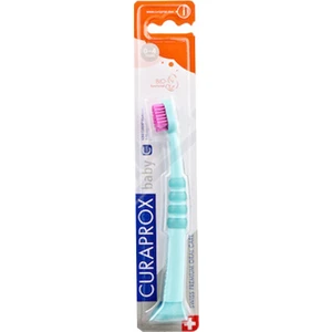 Baby 4260 Diş Fırçası 0-4 Yaş