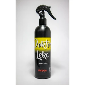 Doktor Leke Yağ Çözücü 330 ml