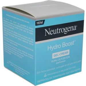 Hydro Boost Gel Krem 50ML Kuru Cilt