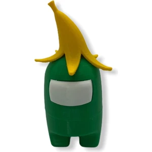 Among Us Muzlu Figür Dalyan