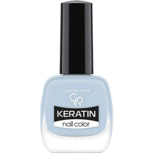 Golden Rose Keratin Nail Color 69 Oje