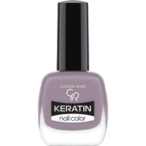 Golden Rose Keratin Nail Color 67 Oje