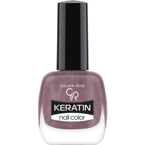 Golden Rose Keratin Nail Color 56 Oje
