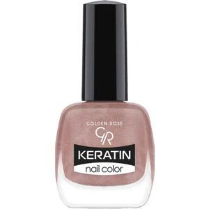 Golden Rose Keratin Nail Color 51 Oje