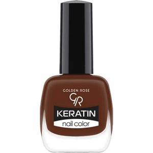 Golden Rose Keratin Nail Color 49 Oje