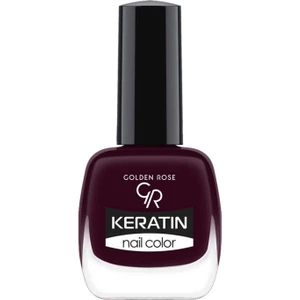 Golden Rose Keratin Nail Color 45 Oje