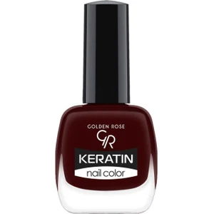 Golden Rose Keratin Nail Color 43 Oje