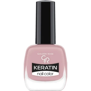 Golden Rose Keratin Nail Color No: 14 - Keratin Oje - 8691190443290