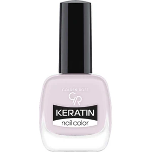 Golden Rose Keratin Nail Color 65 Oje