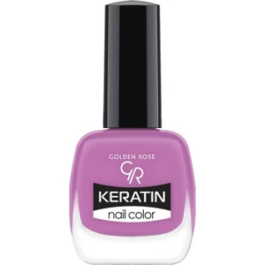 Golden Rose Keratin Nail Color 60 Oje