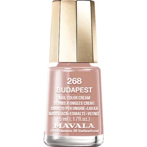 268 Budapest Oje