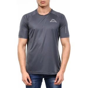 Player T-Shirt Pırlep Füme