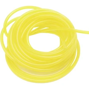 3x5.5 Kalın Benzin Hortumu ( 25 cm )