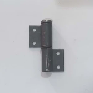 20MM Yaprak Mil Demir Kapı Menteşesi
