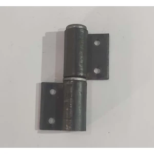 18MM Yaprak Mil Demir Kapı Menteşesi