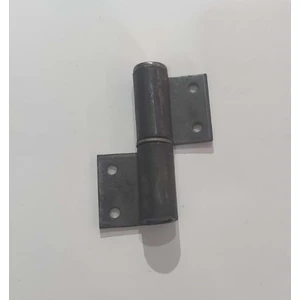16MM Yaprak Mil Demir Kapı Menteşesi
