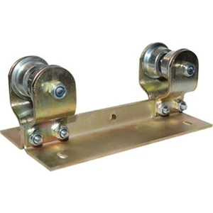 Çiftli Şaryo Makarası