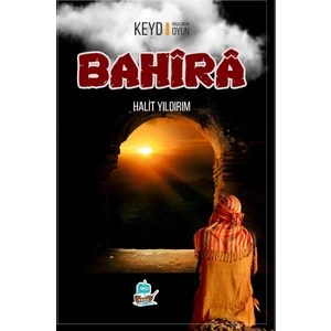 Yafes Yayınları Keyd Boşa Çıkan Oyun Bahira