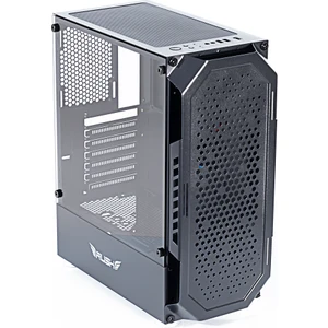Chopper RCA131  Full Tower Oyuncu Bilgisayar Kasası Siyah