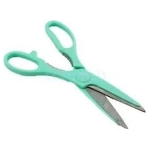 Apiko Shop Çok Amaçlı Mutfak Makası, Et Tavuk Börek Hamur Ambalaj Makası