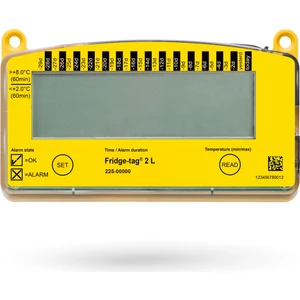 Buzdolabı Termometresi