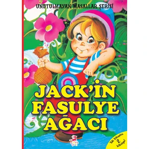 Jack’in Fasulye Ağacı - Kibritçi Kız