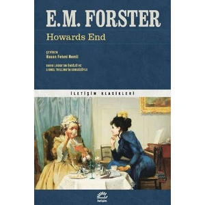 Howards End - E. M. Forster