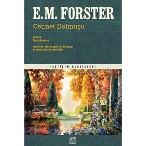 Cennet Dolmuşu - E. M. Forster