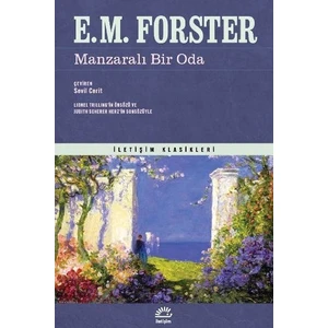 Manzaralı Bir Oda - E. M. Forster