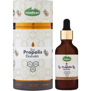 Sıvı Propolis 50 ml
