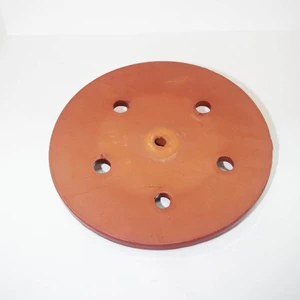 Şuhut Kadın Kooperatifi Büyük Boy Toprak Sarma  Taşı 23 cm