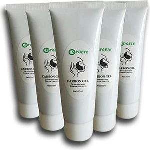 Carbon Gel Q Swich Dövme Silme Cihazları Için 80 gr 1 Adet