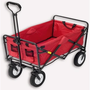 Katlanır Taşıma Arabası Beach Waggon