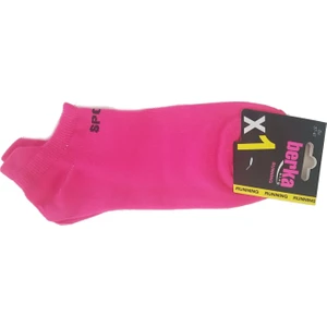 Fosforlu Spor 3'lü Çorap