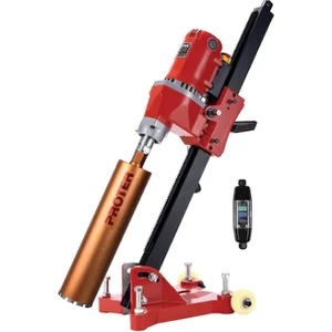 Pr 4200 A Açılı Sehpalı Karot Makinesi