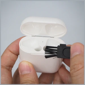 AirBuds AirPods Pro Temizleme Telefon iPhone Kulaklık Temizlik Kiti