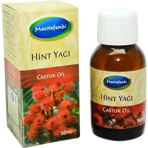 Hint Yağı 50 cc